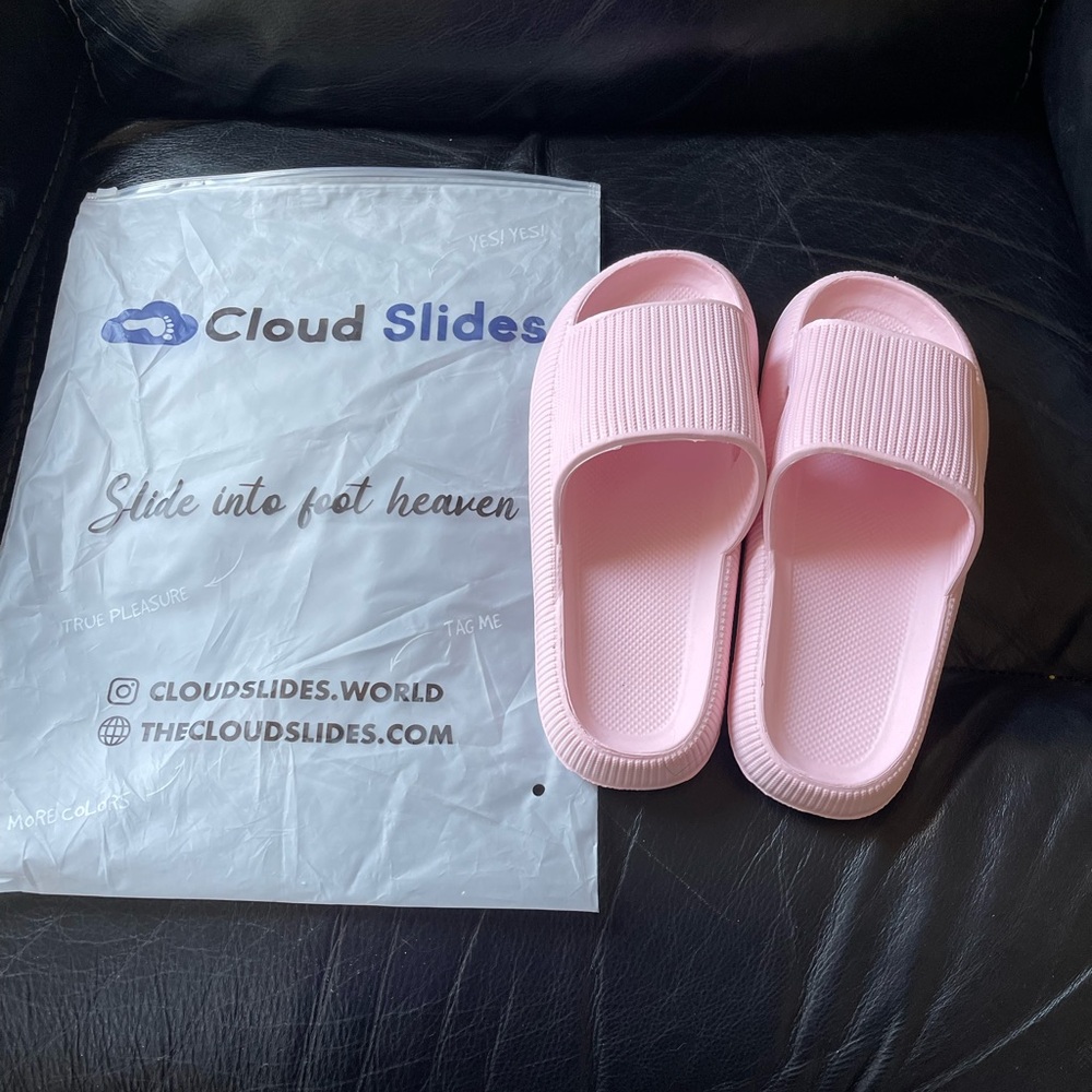 Cloud Slides original - Picture 1 of 4